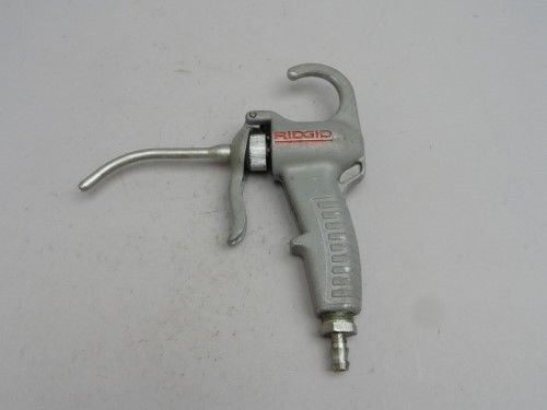 Ridgid #4 hand operated pump gun 300 threader 318 418 oiler #2 for sale