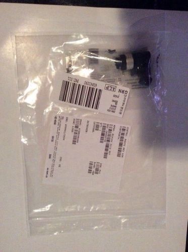 Hirschmann elwika 4012 pg7 circular connector receptacle m12-4 cable for sale