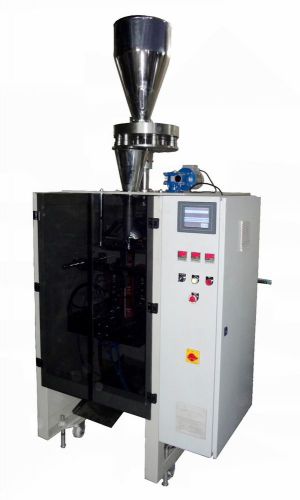 1 kg granules pouch filling &amp; sealing machine for sale