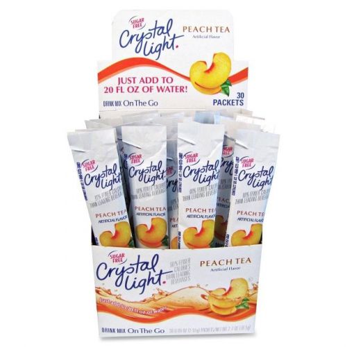 Crystal Light On The Go Mix Sticks