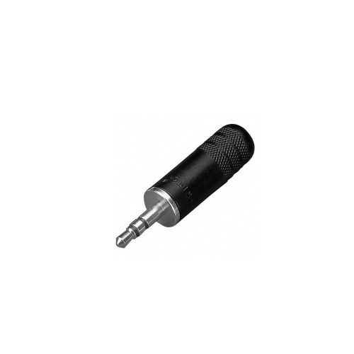 Vanco P-35X 3.5 Millimeter Stereo Plug (Pack of 5)