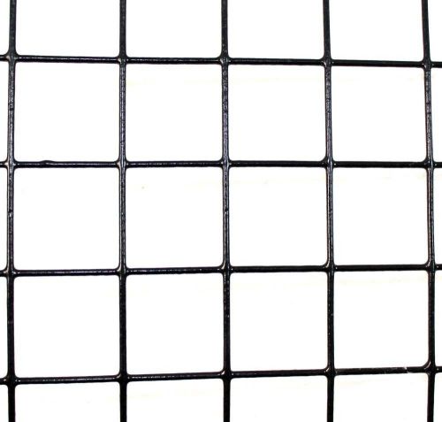 3&#039; x 100&#039; 14 Gauge Welded Wire PVC Coated 2&#034; x 2&#034; Fence Mesh - Animal Fencing
