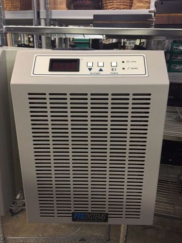 FTS Systems Refrigerated Circulator Model RS25A000