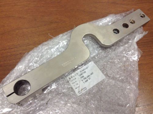 BOSCH - Filling Machine - Part #1000 - Trail Lever - NEW