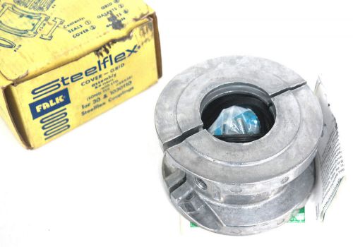 NEW FALK STEELFLEX T10 COVER GRID ASSEMBLY FOR 30 &amp; 1030T10 COUPLINGS 758271
