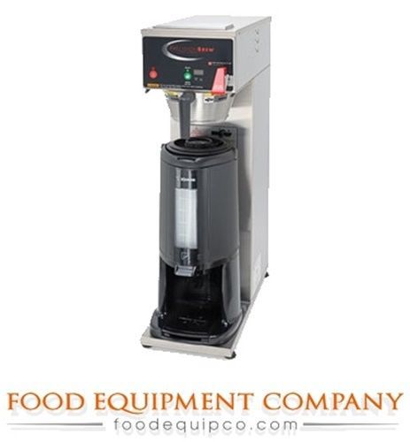 Grindmaster B-SGP Precision Brew™ Coffee Brewer for Thermal Server 2.5 liter...