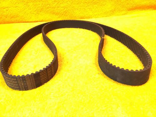 ***new*** gates powergrip gt 1800 8m 30  timing belt  **made in usa** for sale