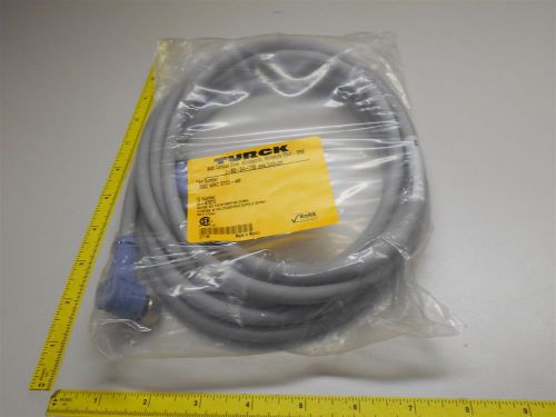 NEW TURCK RSC WKC 5723-4M CABLESET