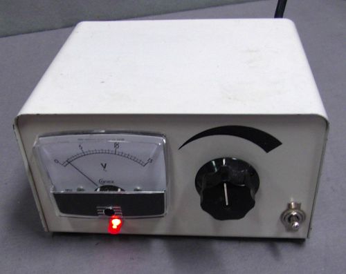 Hammond 740 003 94567 Wild Leitz Microscope Power Supply