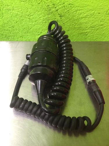 Olympus MH-236 Video Endoscopy Pigtail Interface Connector