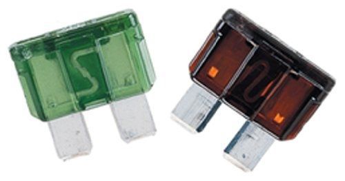 Cooper bussmann bussmann atc-3 auto fuse - pack of 5 for sale