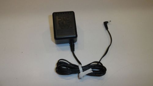 UU2:  Genuine Thomson 5-4026A Power Supply AC Adapter 3V DC 600mA