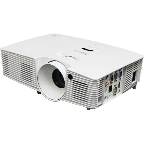 Optoma w402  high-end data projector for sale