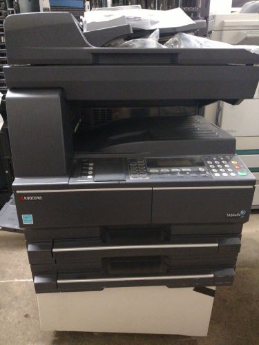 kyocera TASKalfa 221 Multi functional Printer/Copier