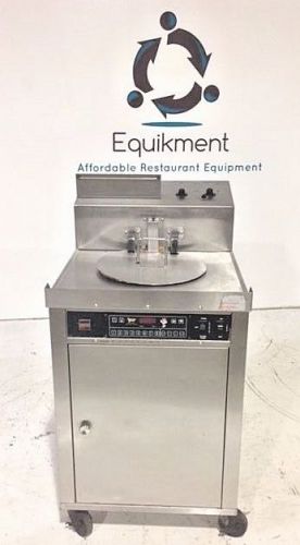 Giles Chesterfried Electric Pressure Cooker Fryer-3 Month+Lifetime Warranty