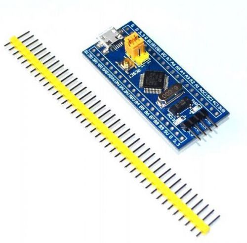 STM32F103C8T6 ARM STM32 Minimum System Development Board Module For Arduino esp