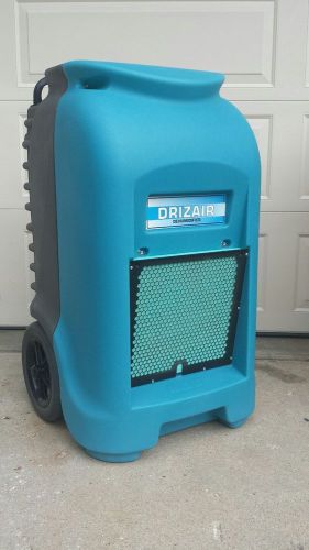 New DriEaz DriZair F232-A GG Heavy Duty  Dehumidifier . List $3,610.00