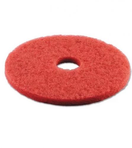 PREMIERE PAD Pad4021red Floor Pad 5/box Bwk4021red Buffing