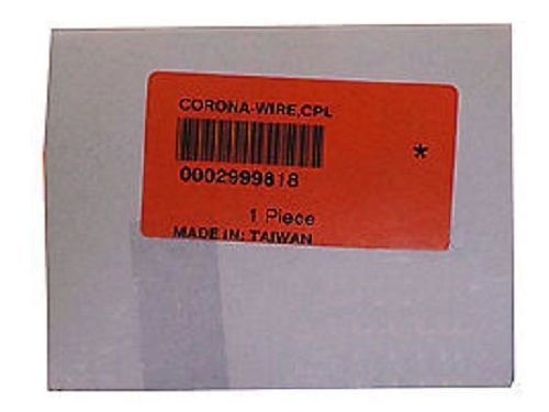 OCE OEM Corona Wire for use in TDS OR PW 2999818