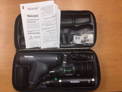 WELCH ALLYN DIAGNOSTIC SET # 97200-MPS