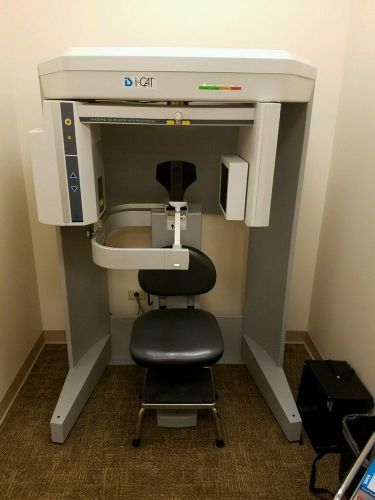 Imaging Sciences i-CAT Next Gen 17-19 CBCT (Free Delivery+Install+Training)