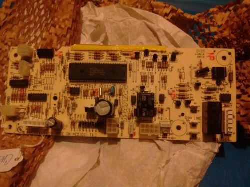 Dryer Computer Board DRS Maytag 6 - 3801370 Used