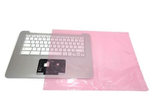 LOT of 20 - 12 x 15&#034; 2 Mil Anti-Static Poly Bags for Motherboards, LCD Screens