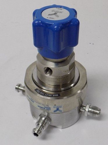 Veriflo 45200995 sq140e1003pxfsmmm pressure regulator for sale