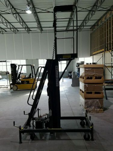 ballymore electric ladder 15&#039;