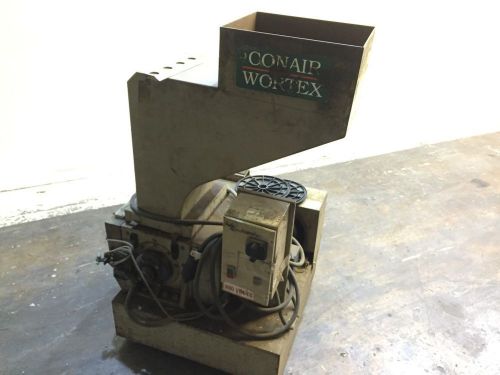 Conair Wortex Granulator LP-350 3HP