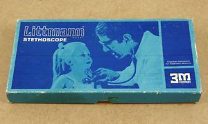 3M Littmann Vintage Stethoscope 2100 22&#039;&#039;