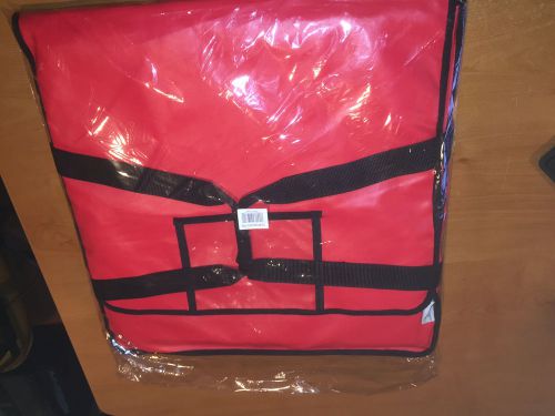 QUALITY Choice Insulated Food Delivery Bag HOLDS 5   16&#034; PIZZA