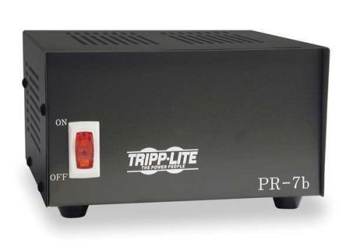 Tripp-lite precision regulated dc power supply 7 amp - pr7 - nib for sale