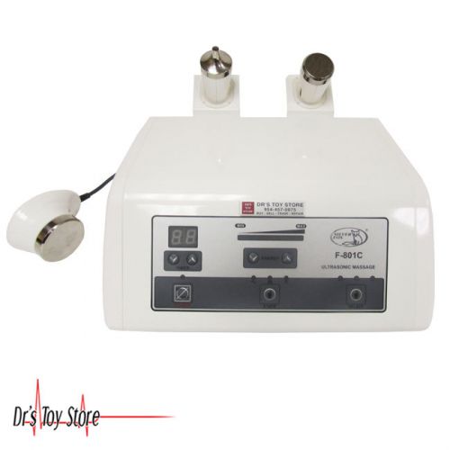 Ultrasonic Massage F-801C