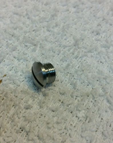 Slit lamp cover bolt for sale