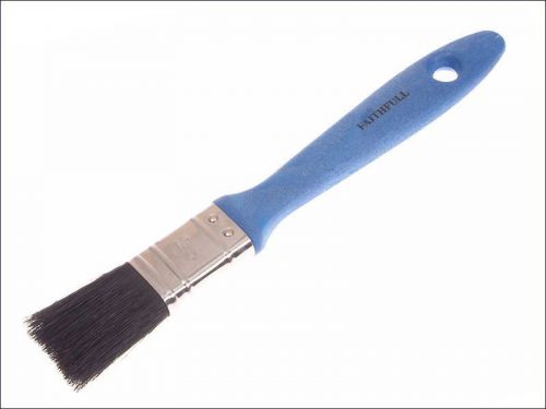 Faithfull - Utility Paint Brush 25mm (1in) - 7500110