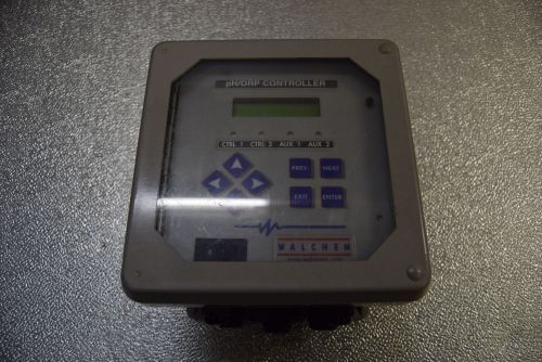 Ph controller, WALCHEM WPH320 - 542