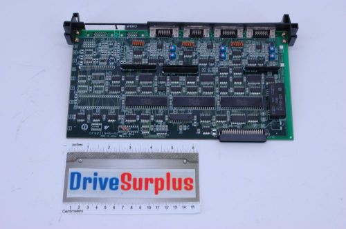 Yaskawa JANCD-SR50-1 CNC Board [PZJ]