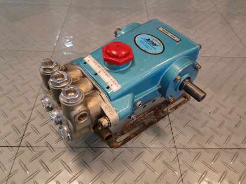 Cat pumps Model 310