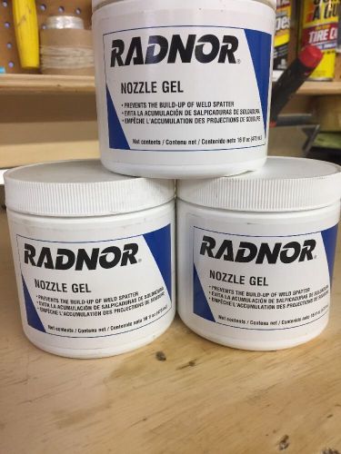 Nozzle gel welding for sale