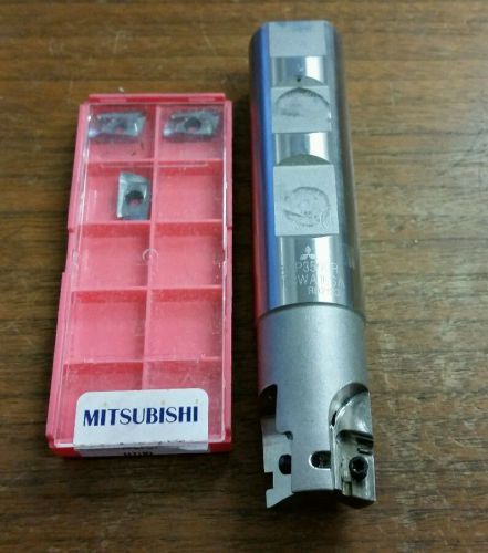Mitsubishi indexable end mill BAP3500R 163WA16SA RO2123
