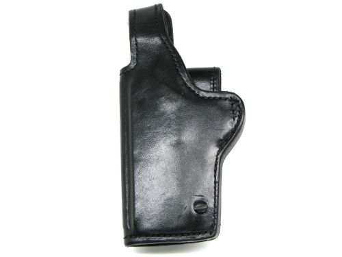 Leather Holster fits Ruger P85 P89