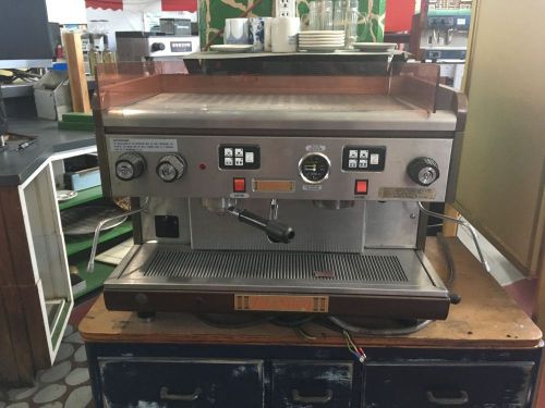 C.M.A. Rio/Astoria SME/2N Commercial Espresso Machine