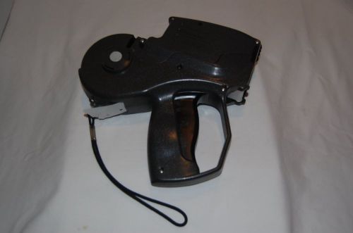 Avery Dennison Monarch Price Gun Model 1151