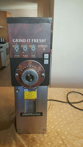 Pre-Owned Grindmaster 875 Coffee Grinder