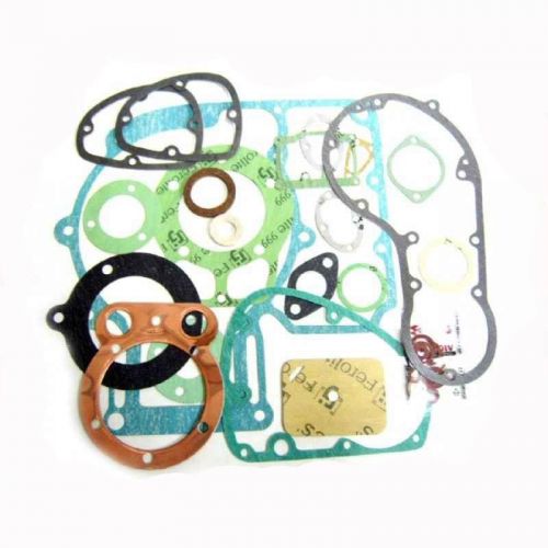 New 350cc models royal enfield gasket set total overhauling high quality for sale