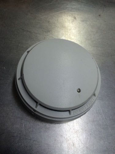 Simplex 4098-9601 Smoke Detector Head Fire Alarm
