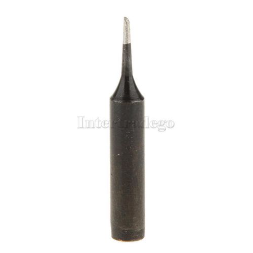 Alloy Solder Screwdriver Iron Lead-free Tip 900M-T-1C for Soldering Station