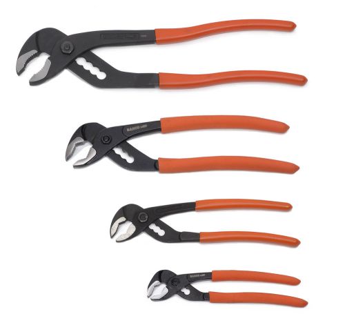 Williams 23053 3 Pcs Alligator Plier Set