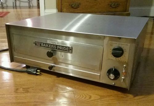 Bakers pride  px-16 countertop oven 1800 watt 110 volt for sale